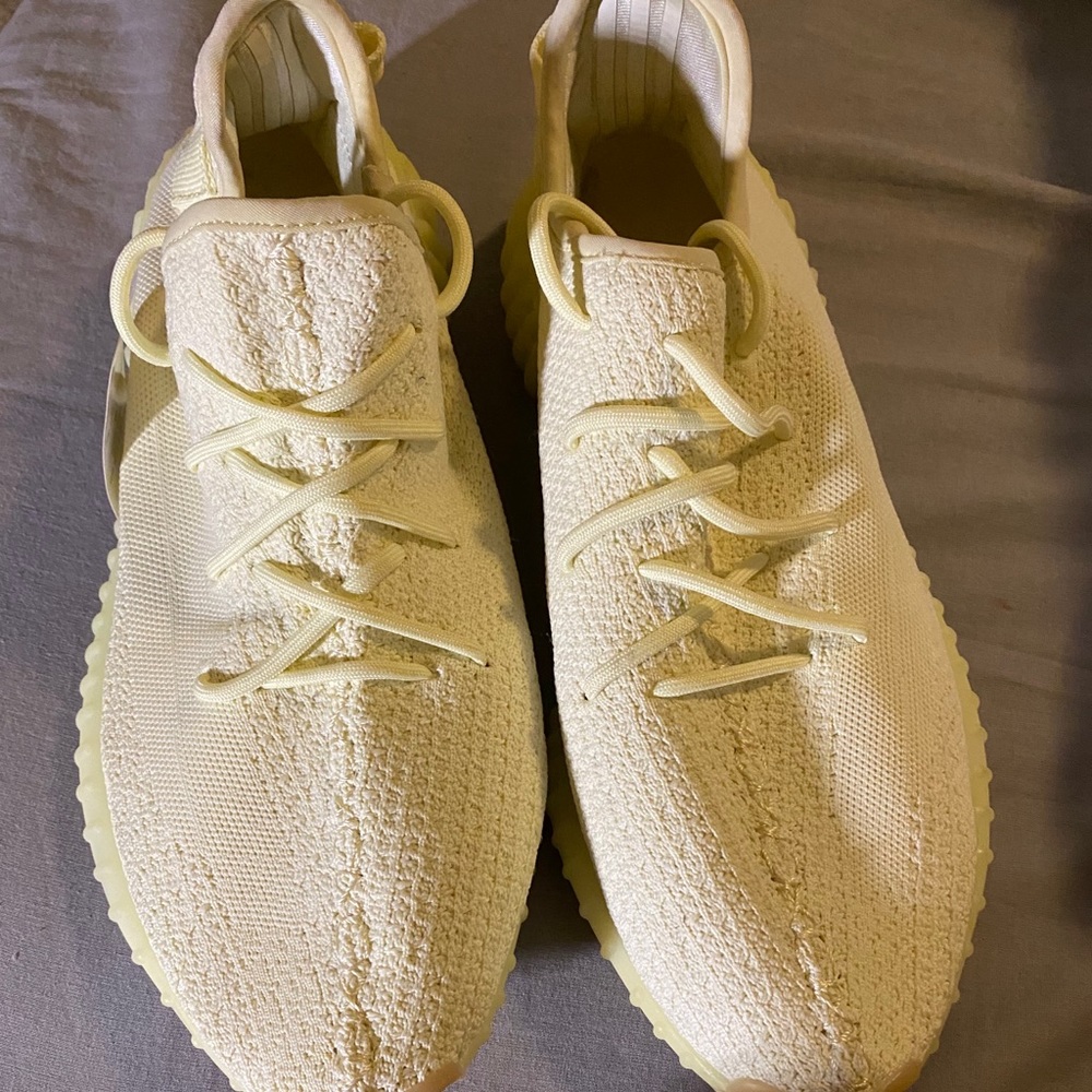 Yeezy Boost 350 V2 Butter